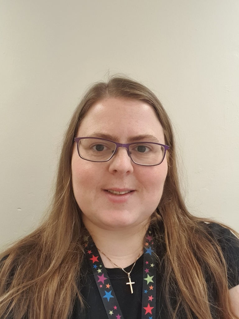 Kirsty Marlton-Thomas – Assistant Technical Officer & Trainee Audiologist
